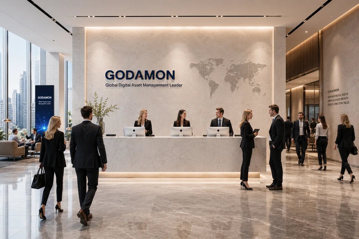 Executive Reception