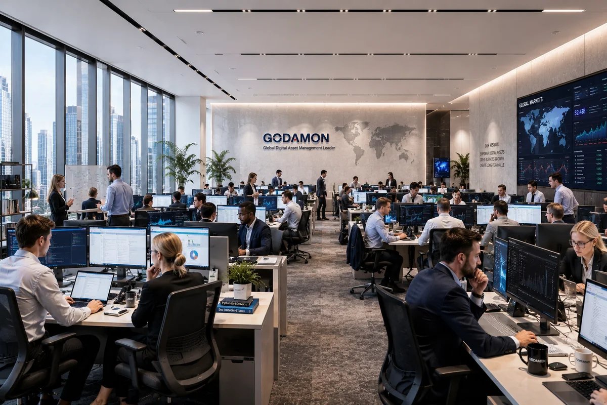 Open Workspace